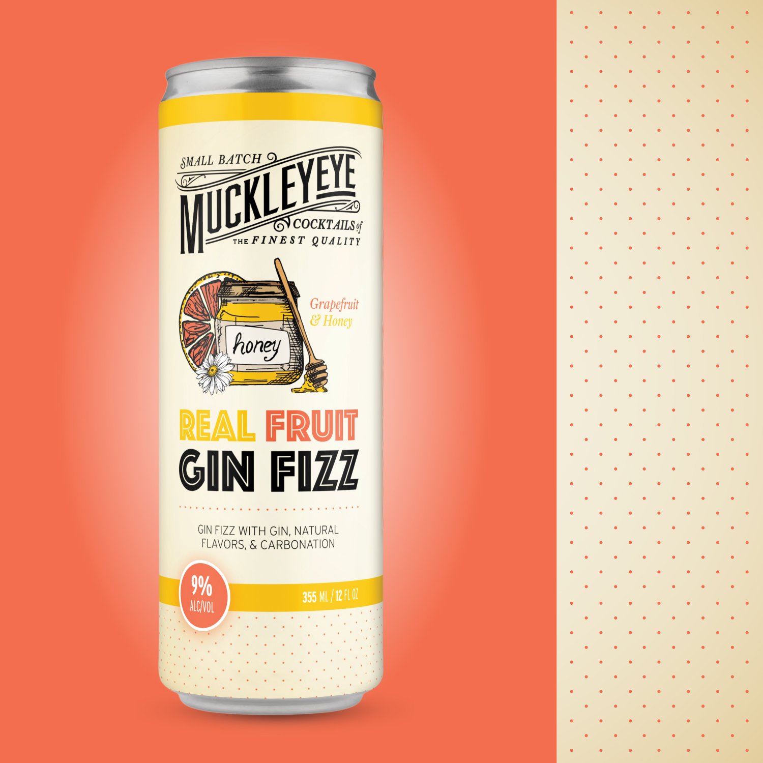 MuckleyEYE Canned Cocktails: artwork 9