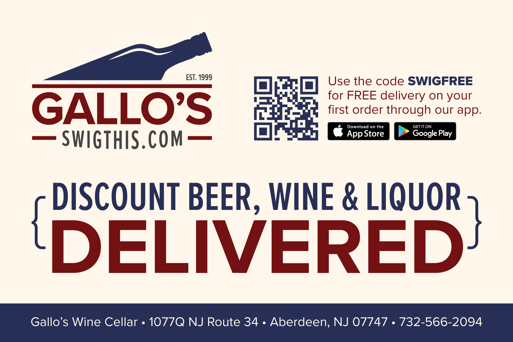 Gallo's: artwork 4