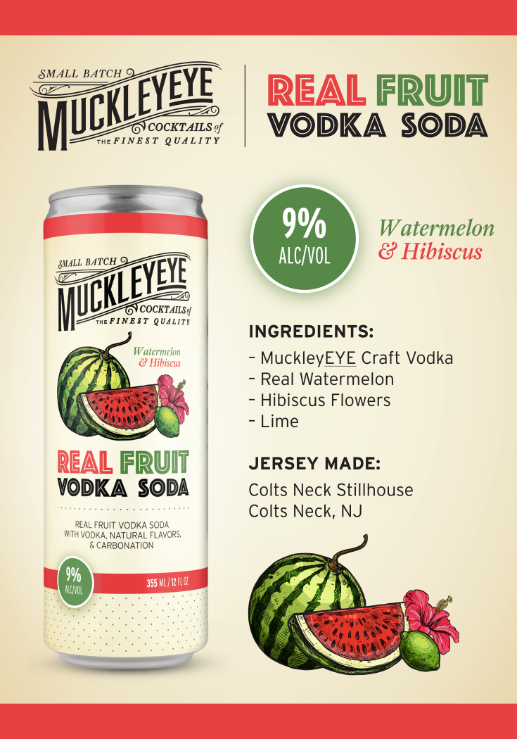 MuckleyEYE Canned Cocktails: artwork 4