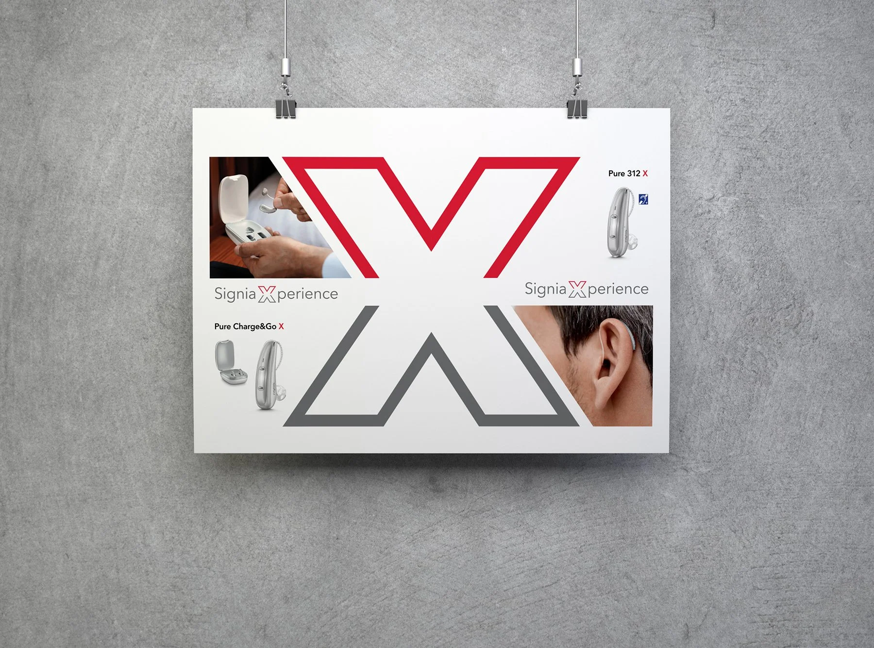 Signia Hearing Aids