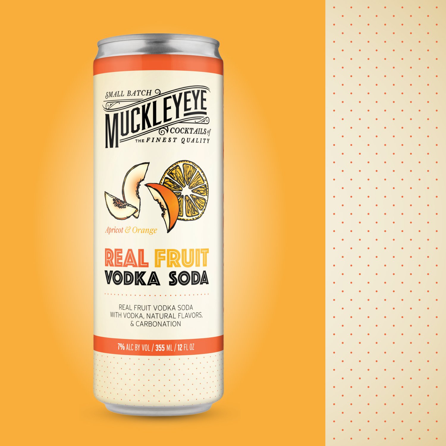 MuckleyEYE Canned Cocktails: artwork 7