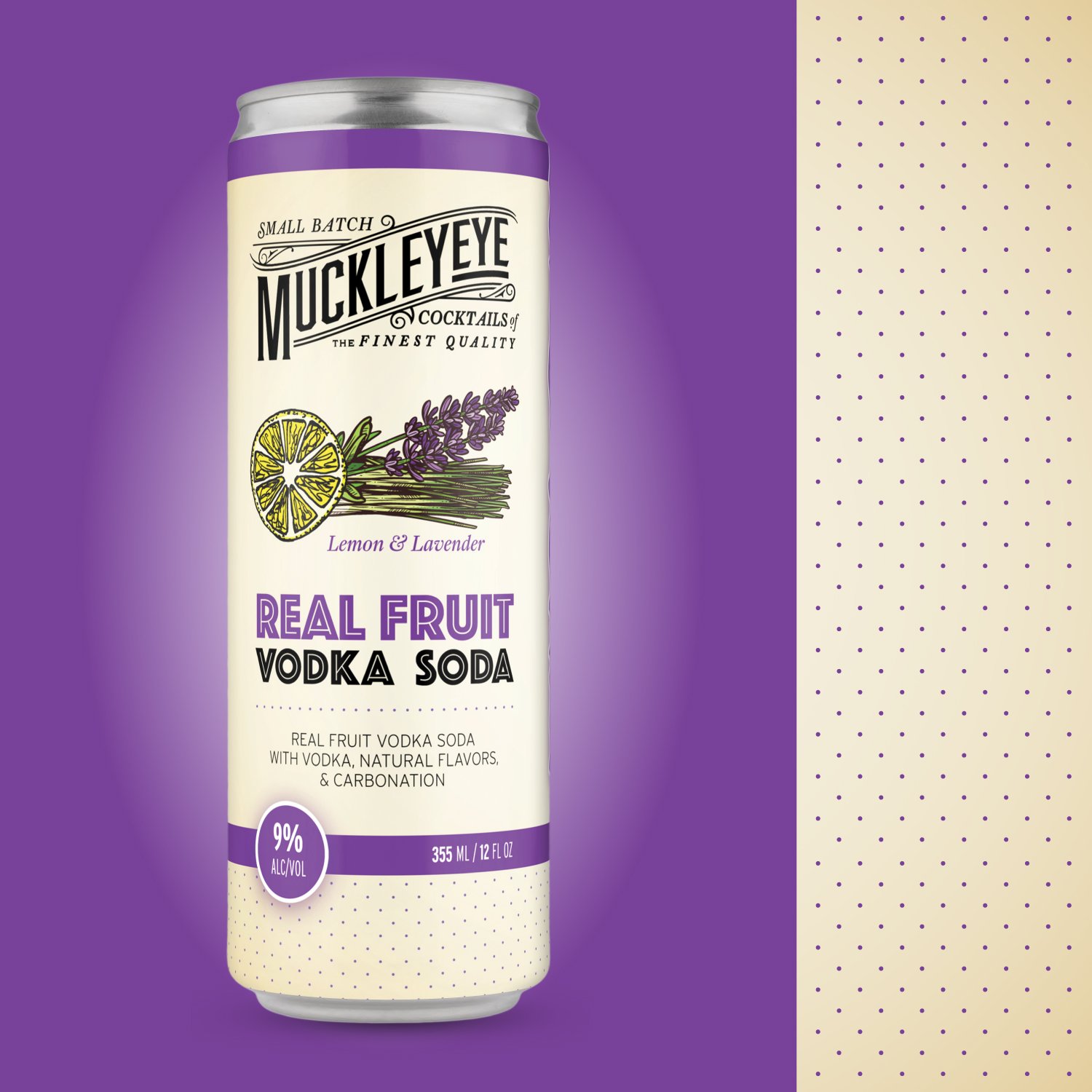 MuckleyEYE Canned Cocktails: artwork 10
