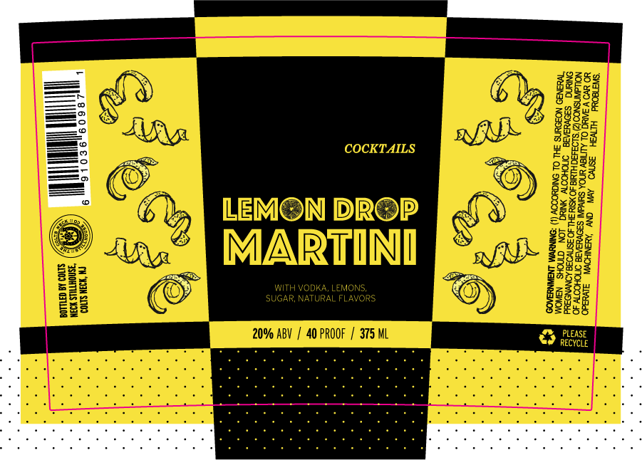 MuckleyEYE Canned Cocktails: artwork 5
