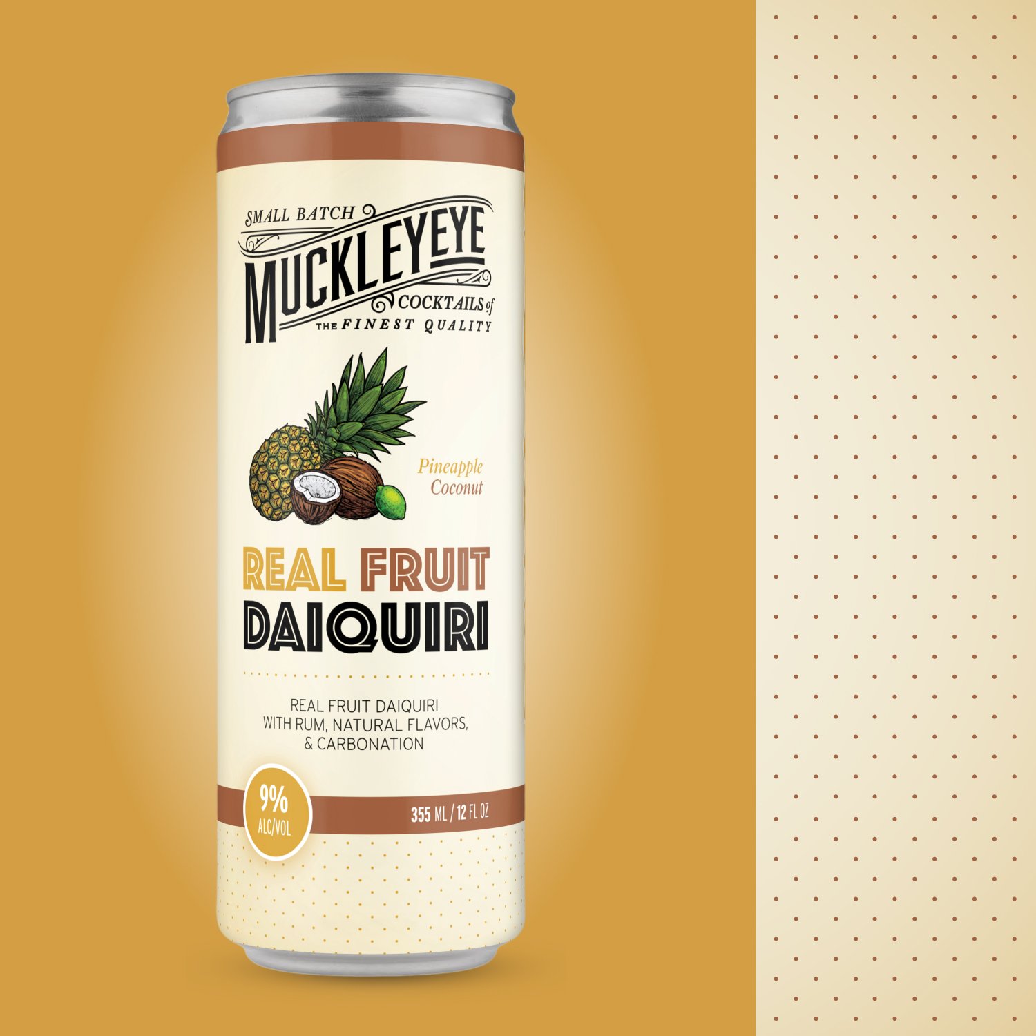 MuckleyEYE Canned Cocktails: artwork 8