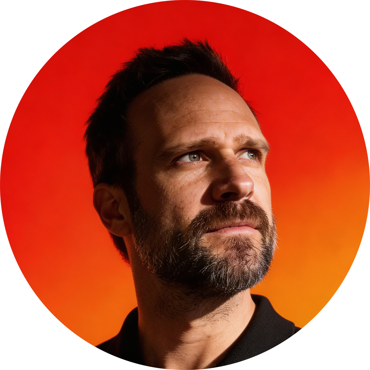 Jed Higgerson